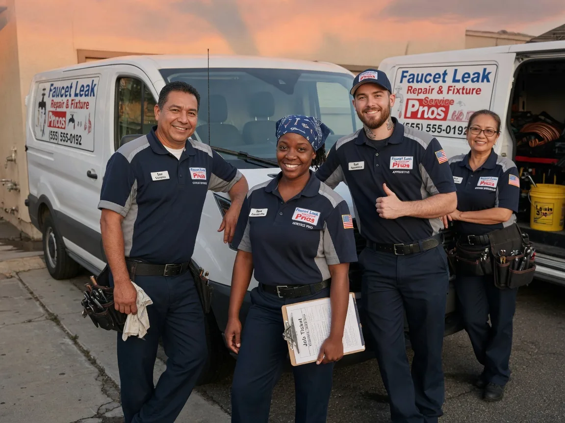 Faucet Repair company in Sautee Nacoochee, GA