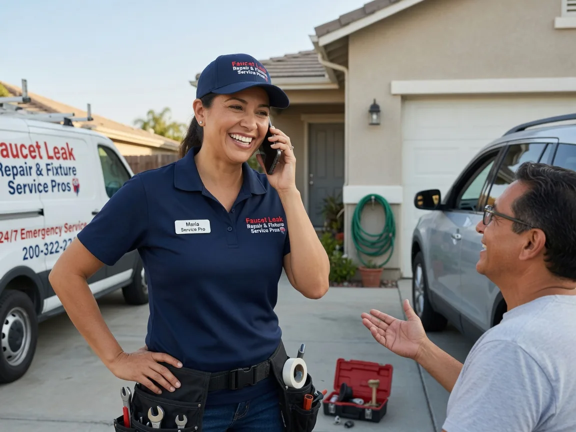 Faucet Repair Sautee Nacoochee, GA FAQs